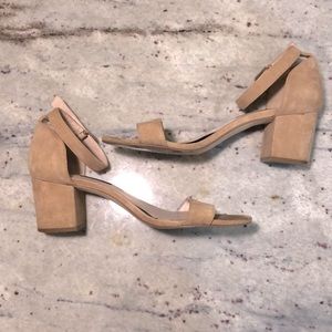 Vintage Steve Madden Heels